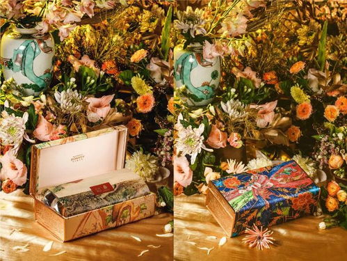 突破次元壁 螞蟻森林推華山松香氛，看品牌如何用衍生品二次激活品牌資產(chǎn)